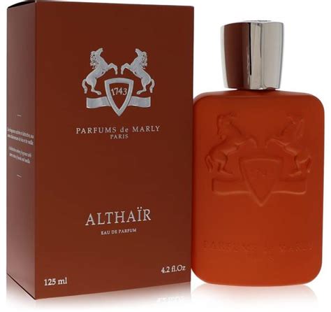 althair perfume fragrantica|althair france.